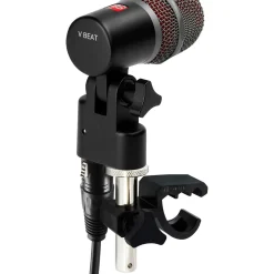 sE Electronics V BEAT Dynamic Drum Microphone