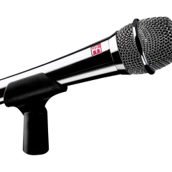 sE Electronics V7 Chrome Microphone Chrome