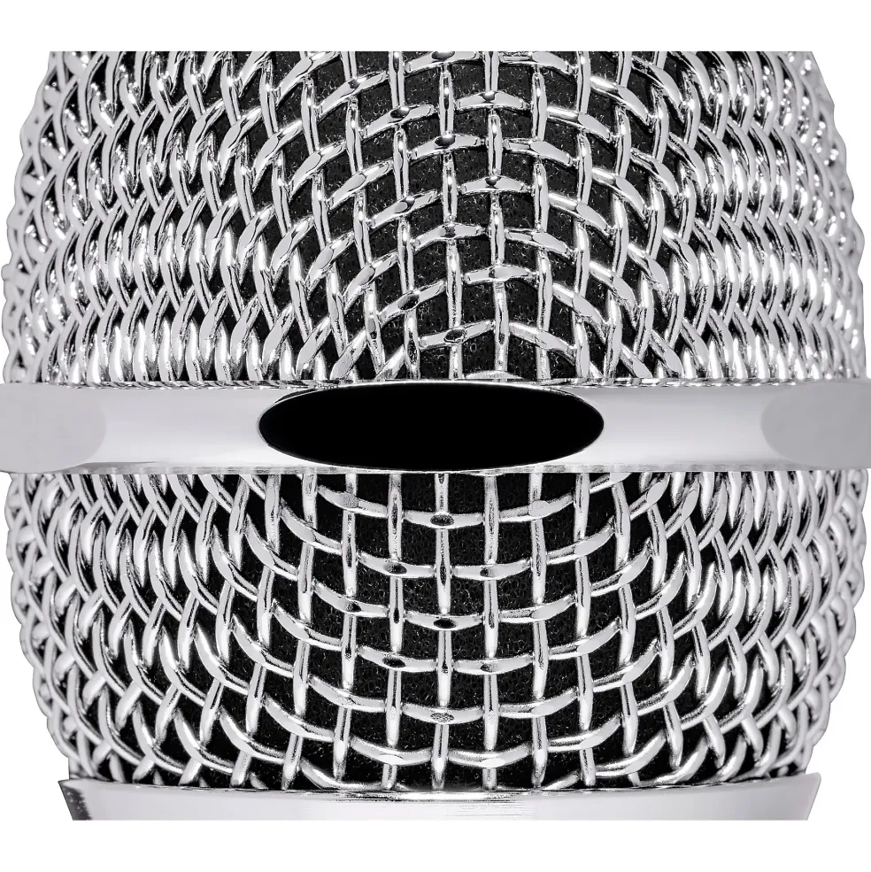 sE Electronics V7 Chrome Microphone Chrome