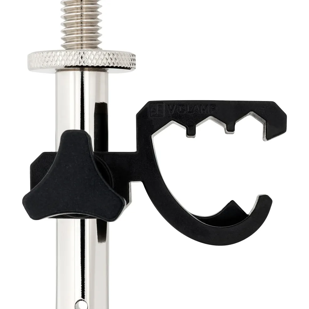 sE Electronics V Clamp Drum Microphone Mounting System