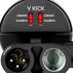 sE Electronics V KICK Dynamic Drum Microphone