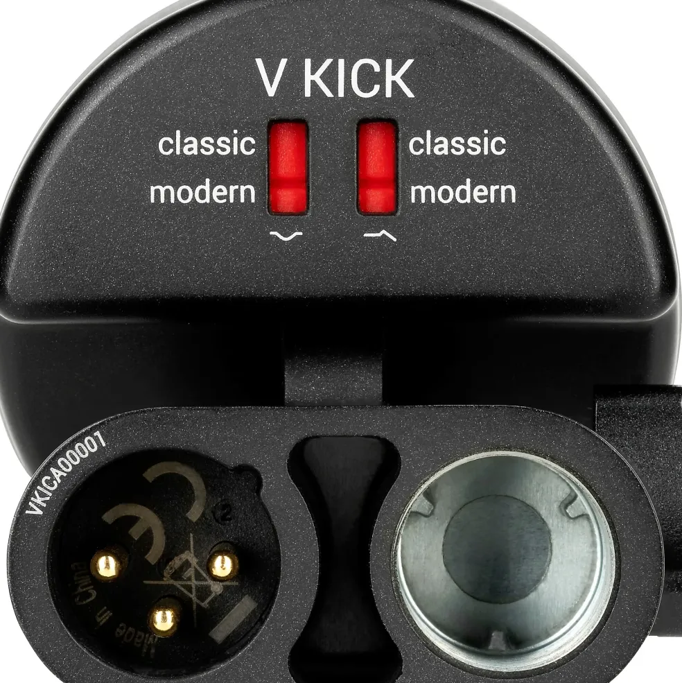 sE Electronics V KICK Dynamic Drum Microphone