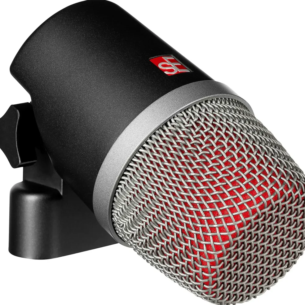 sE Electronics V KICK Dynamic Drum Microphone