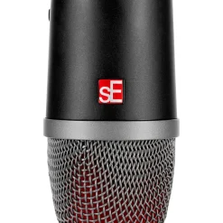 sE Electronics V KICK Dynamic Drum Microphone