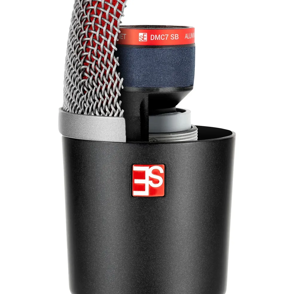 sE Electronics V KICK Dynamic Drum Microphone