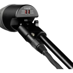 sE Electronics V KICK Dynamic Drum Microphone