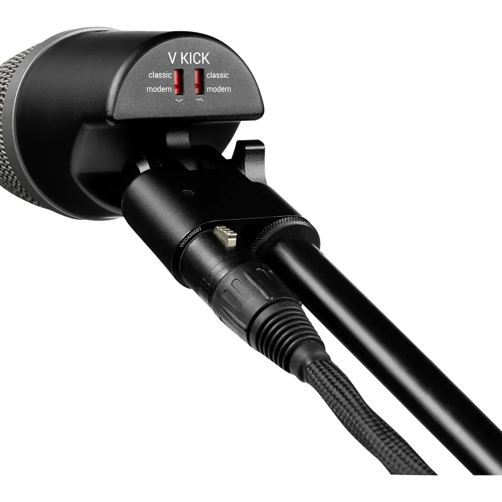 sE Electronics V KICK Dynamic Drum Microphone