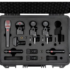 sE Electronics V Pack Club Drum Microphone Packages