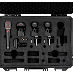 sE Electronics V Pack Venue Drum Microphone Package