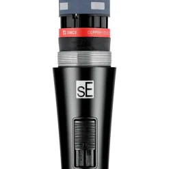 sE Electronics V2-SW Supercardioid Dynamic Handheld Microphone