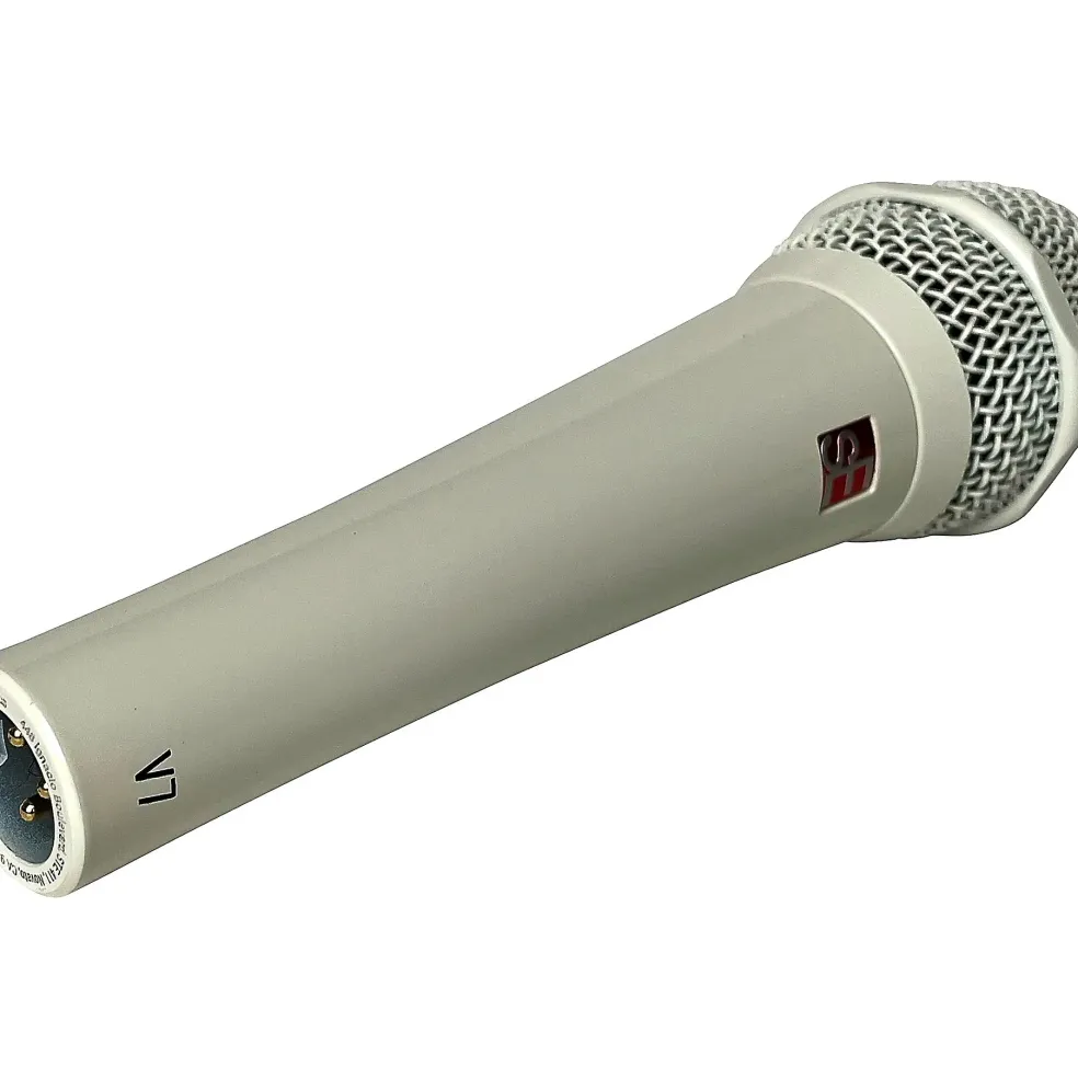 sE Electronics V7-WHT Studio-grade Handheld Microphone Supercardioid White