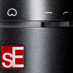 sE Electronics X1 A Large-Diaphragm Condenser Microphone