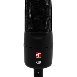 sE Electronics X1 R Ribbon Microphone