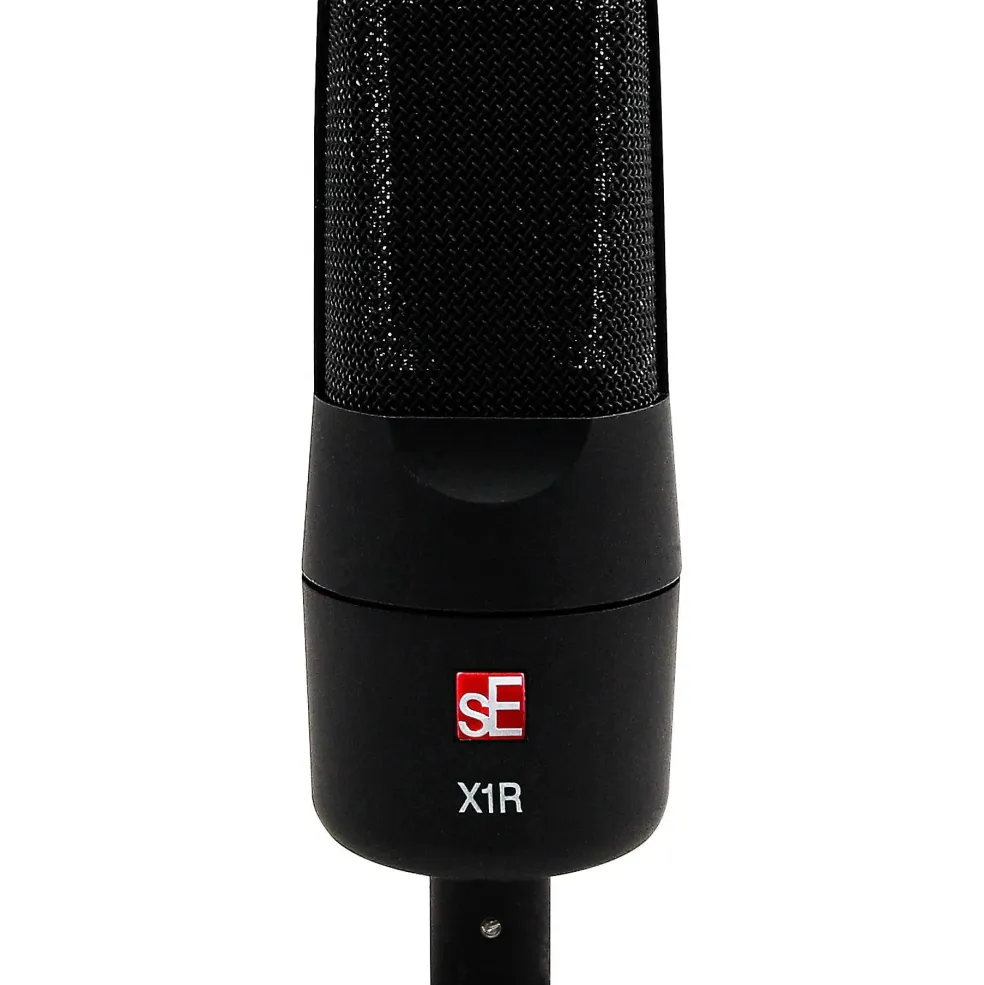 sE Electronics X1 R Ribbon Microphone