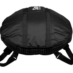 Sela Harmony Handpan Stainless Steel D Kurd SE201 With Backpack Bag