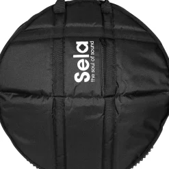 Sela Melody Handpan D Amara SE221 With Bag
