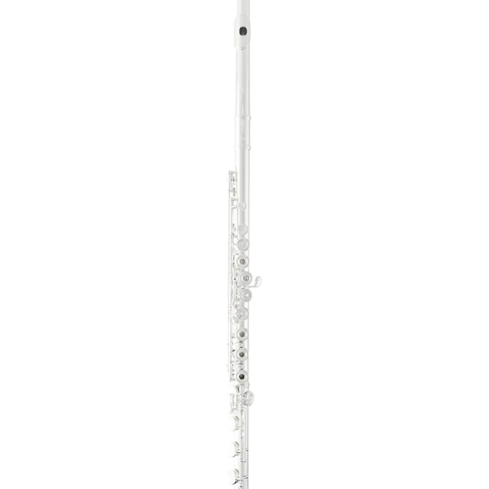 Selmer 600 Series Flute Offset G B Foot / Open Hole