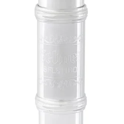 Selmer 600 Series Flute Offset G B Foot / Open Hole