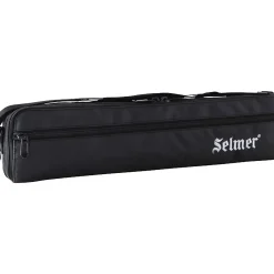 Selmer 600 Series Flute Offset G B Foot / Open Hole