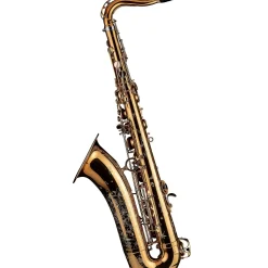 Selmer Paris 94 Supreme Professional Tenor Saxophone Dark Gold Lacquer