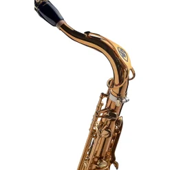 Selmer Paris 94 Supreme Professional Tenor Saxophone Dark Gold Lacquer
