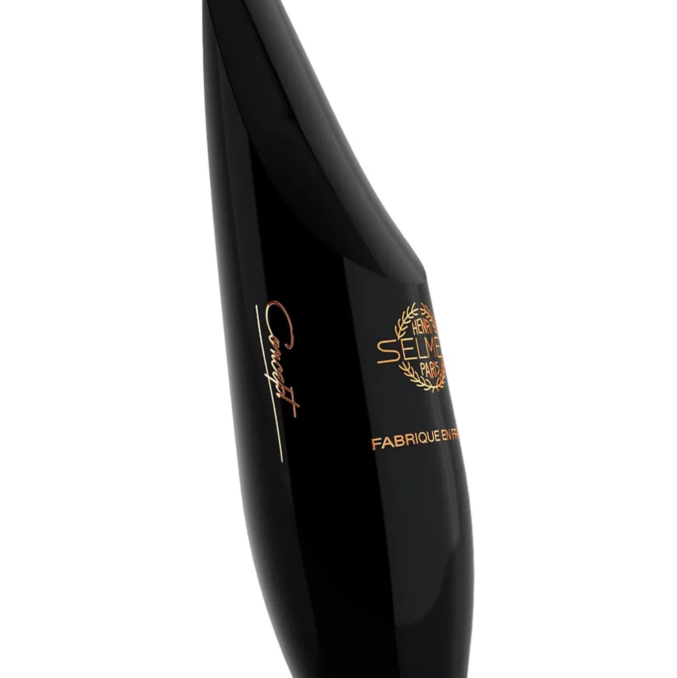 Selmer Paris Concept Alto Sax Mouthpiece