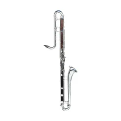 Selmer Paris Model 41 Contrabass Clarinet