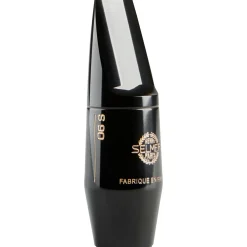 Selmer Paris S90 Series Alto Saxophone Mouthpiece 180 Facing