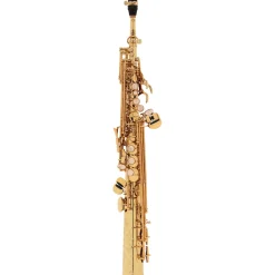 Selmer Paris Series III Model 53 Jubilee Edition Soprano Saxophone 53J - Lacquer