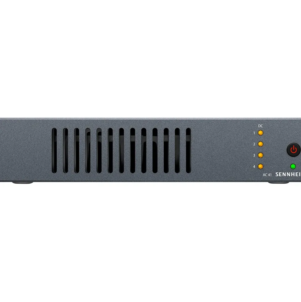 Sennheiser AC-41 Active Antenna Combiner for Evolution Wireless G4 Systems