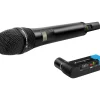 Sennheiser AVX-835 SET Wireless Handheld System for Video