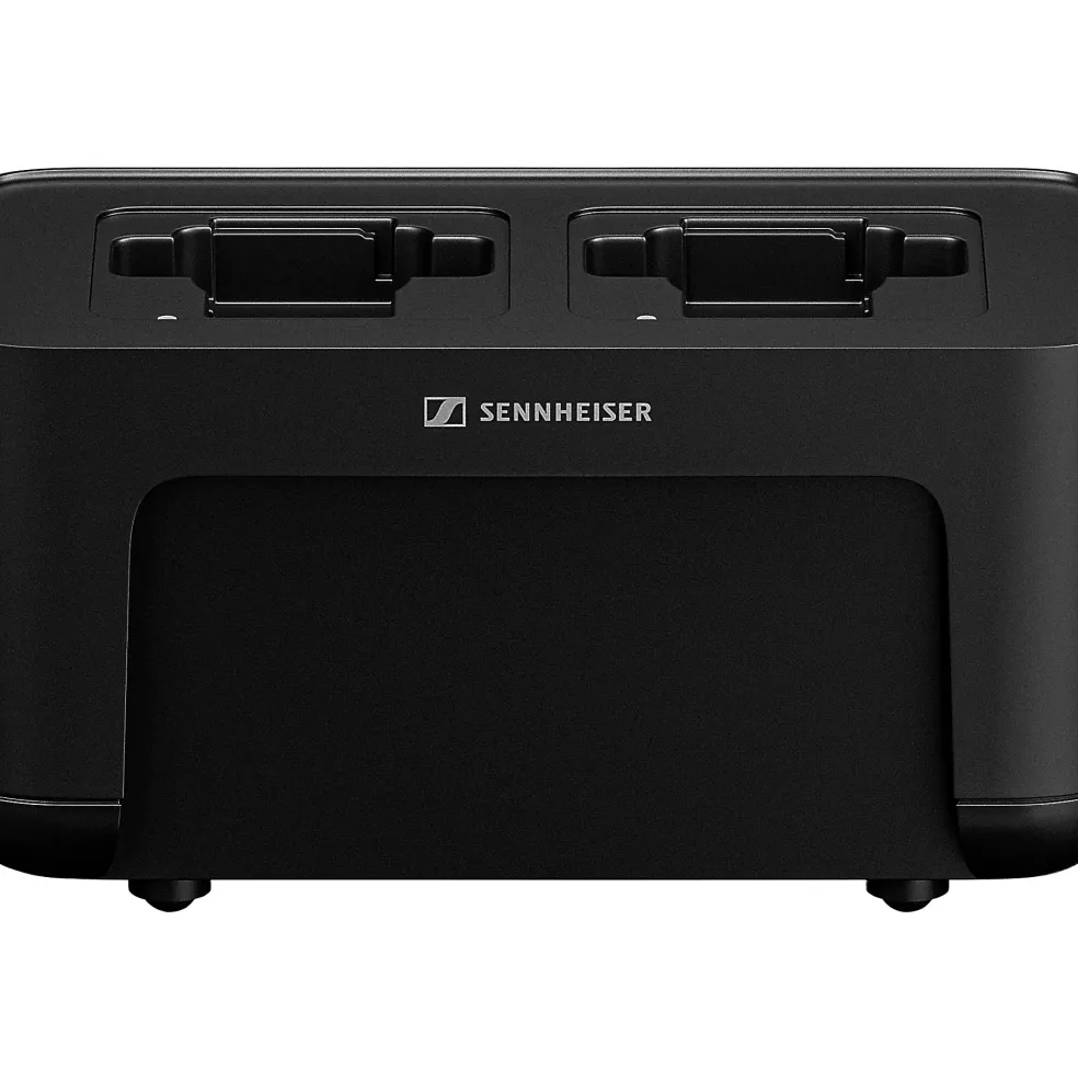 Sennheiser CHG 70N-C + PSU KIT Network Enabled Charger (With Cascading)