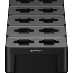 Sennheiser CHG 70N-C + PSU KIT Network Enabled Charger (With Cascading)