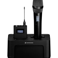 Sennheiser CHG 70N-C + PSU KIT Network Enabled Charger (With Cascading)