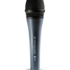 Sennheiser e 835 Cardioid Dynamic Vocal Microphone