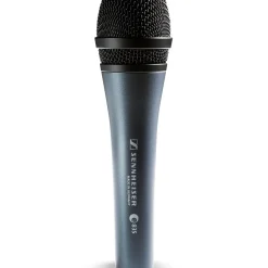 Sennheiser e 835 Cardioid Dynamic Vocal Microphone