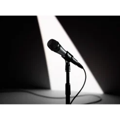 Sennheiser e 835 Cardioid Dynamic Vocal Microphone