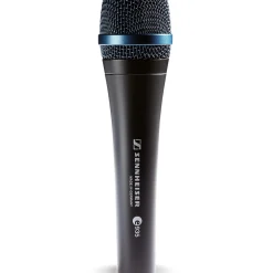 Sennheiser e 935 Cardioid Dynamic Vocal Microphone