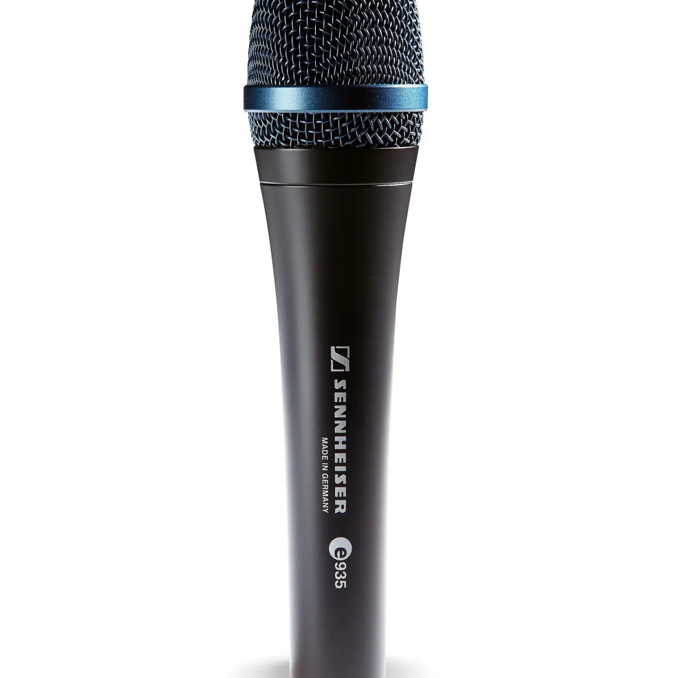 Sennheiser e 935 Cardioid Dynamic Vocal Microphone