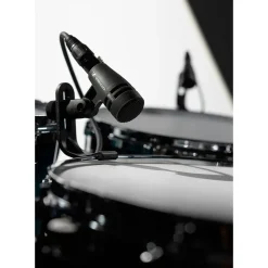 Sennheiser e 604 Dynamic Cardioid Instrument Microphone