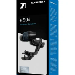 Sennheiser e 904 Dynamic Instrument Microphone