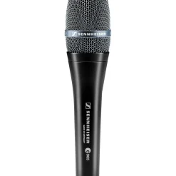 Sennheiser e 965 Large-Diaphragm Handheld Condenser Microphone