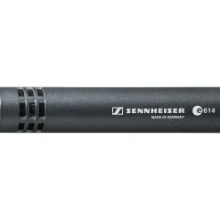Sennheiser e 614 Overhead Condenser Microphone
