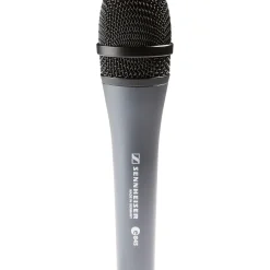 Sennheiser e 845 Pro Performance Vocal Microphone