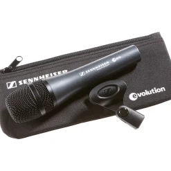 Sennheiser e 845 Pro Performance Vocal Microphone