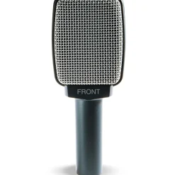 Sennheiser e 609 Silver Dynamic Guitar Microphone