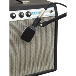 Sennheiser e 609 Silver Dynamic Guitar Microphone
