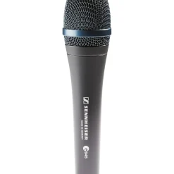 Sennheiser e 945 Supercardioid Dynamic Microphone