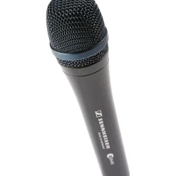 Sennheiser e 945 Supercardioid Dynamic Microphone