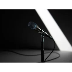 Sennheiser e 945 Supercardioid Dynamic Microphone